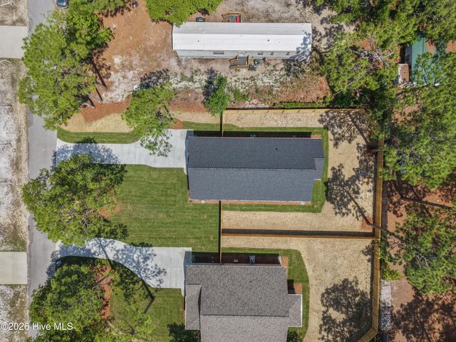 192 Elm Road, Southport, NC 28461