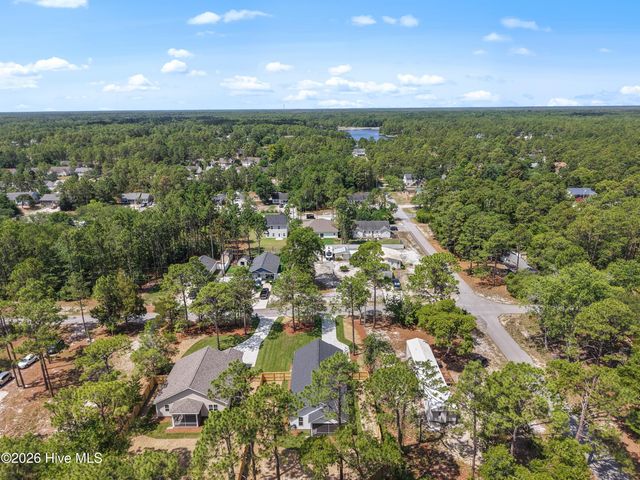 192 Elm Road, Southport, NC 28461
