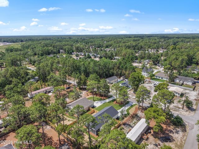 192 Elm Road, Southport, NC 28461