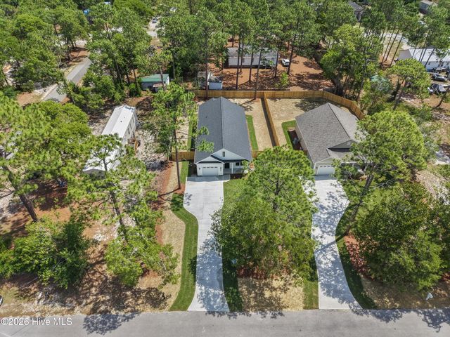 192 Elm Road, Southport, NC 28461