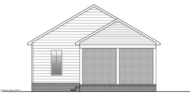 192 Elm Road, Southport, NC 28461