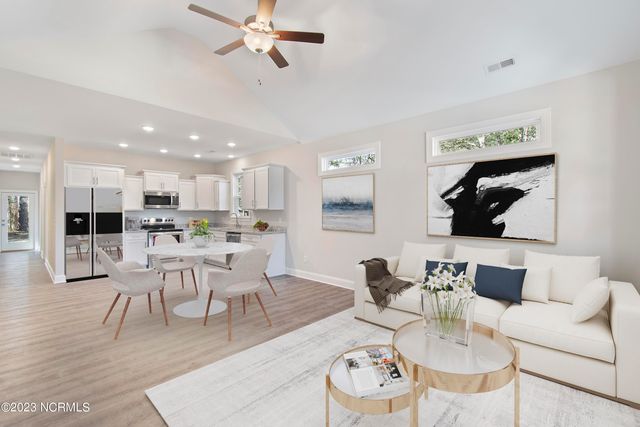 192 Elm Road, Southport, NC 28461