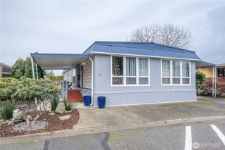 225 NE Ernst #51, Oak Harbor, WA 98277