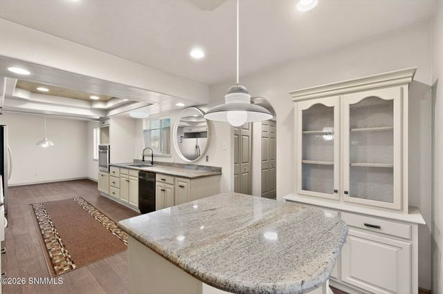 3002 Broadmoor Drive, Las Cruces, NM 88001