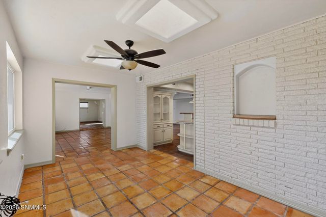 3002 Broadmoor Drive, Las Cruces, NM 88001