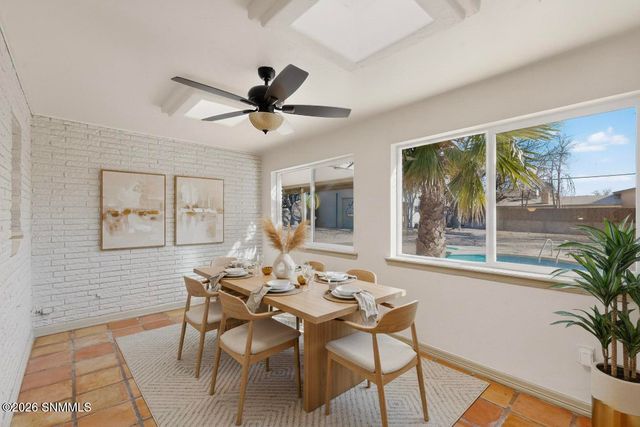 3002 Broadmoor Drive, Las Cruces, NM 88001