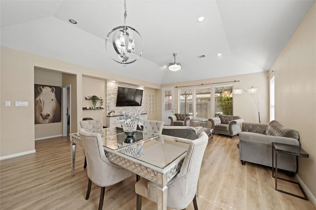 11022 Jacob Crossing Drive, Richmond, TX 77406