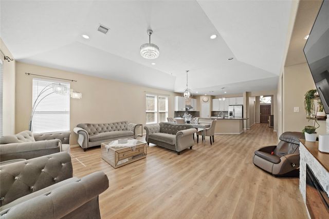 11022 Jacob Crossing Drive, Richmond, TX 77406