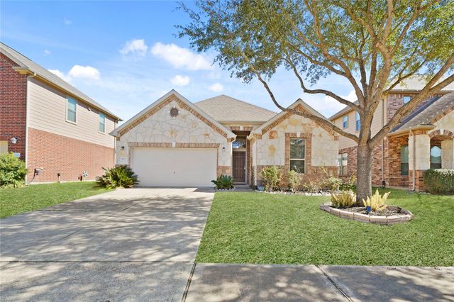 11022 Jacob Crossing Drive, Richmond, TX 77406