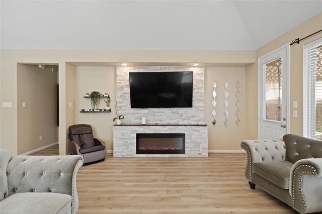 11022 Jacob Crossing Drive, Richmond, TX 77406