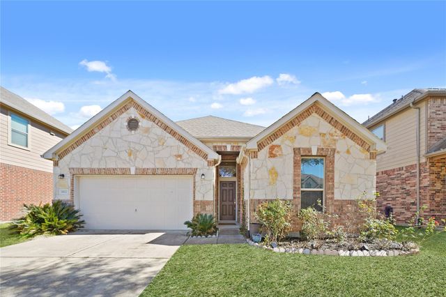 11022 Jacob Crossing Drive, Richmond, TX 77406