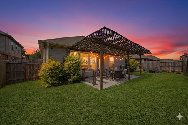 11022 Jacob Crossing Drive, Richmond, TX 77406