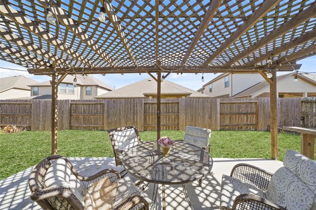 11022 Jacob Crossing Drive, Richmond, TX 77406