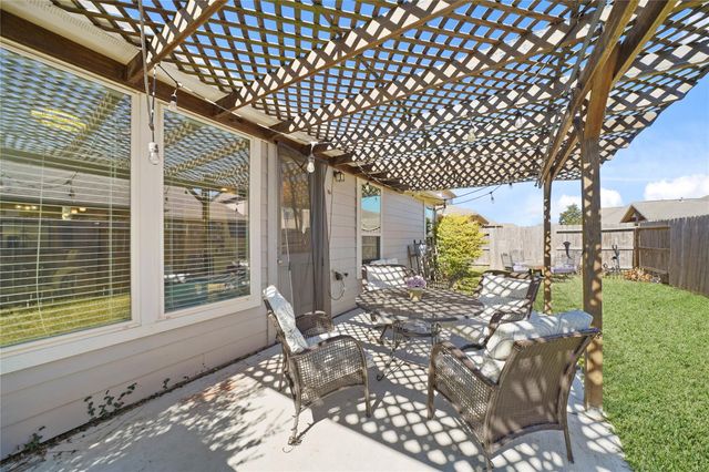 11022 Jacob Crossing Drive, Richmond, TX 77406