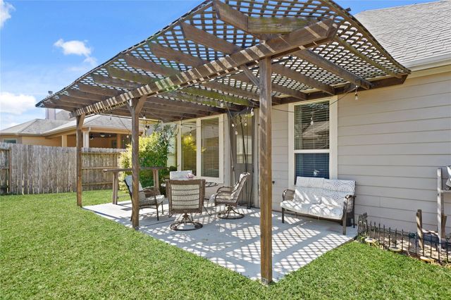 11022 Jacob Crossing Drive, Richmond, TX 77406