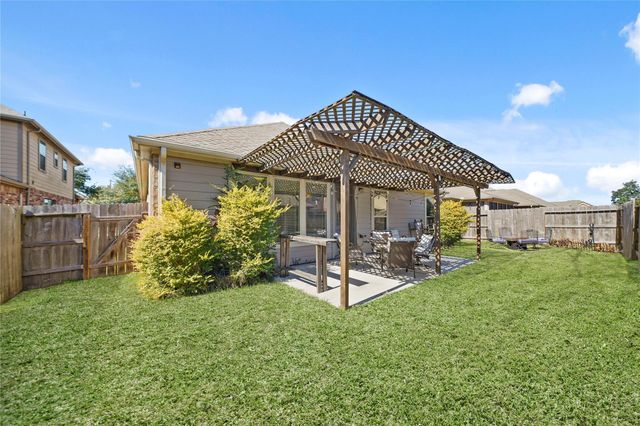 11022 Jacob Crossing Drive, Richmond, TX 77406