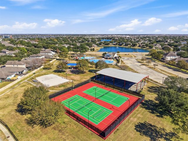 11022 Jacob Crossing Drive, Richmond, TX 77406