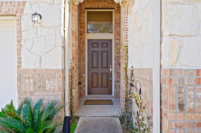 11022 Jacob Crossing Drive, Richmond, TX 77406