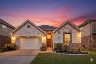 11022 Jacob Crossing Drive, Richmond, TX 77406