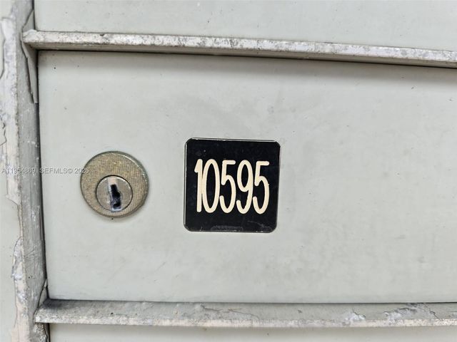 10595 SW 6th St 1103, Pembroke Pines, FL 33025