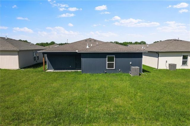37841 W 208th Terrace, Edgerton, KS 66021