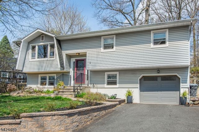 1 Eldridge Rd, Parsippany-troy Hills Twp., NJ 07878