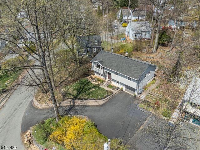 1 Eldridge Rd, Parsippany-troy Hills Twp., NJ 07878