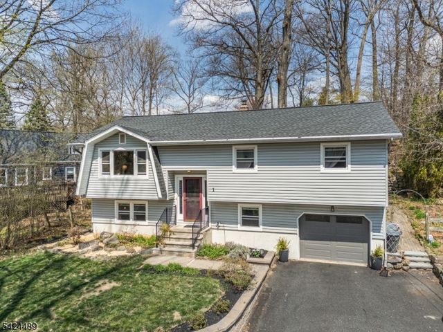 1 Eldridge Rd, Parsippany-troy Hills Twp., NJ 07878