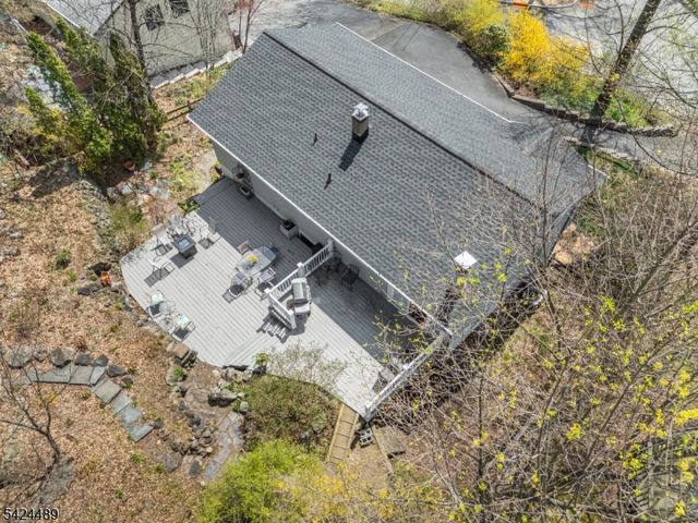 1 Eldridge Rd, Parsippany-troy Hills Twp., NJ 07878