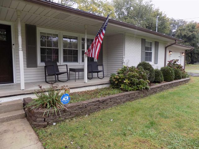 922 N County Road 700 W, Richland, IN 47634