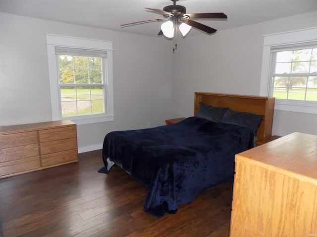 922 N County Road 700 W, Richland, IN 47634