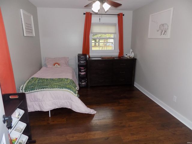 922 N County Road 700 W, Richland, IN 47634