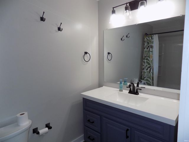 922 N County Road 700 W, Richland, IN 47634