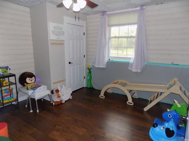 922 N County Road 700 W, Richland, IN 47634