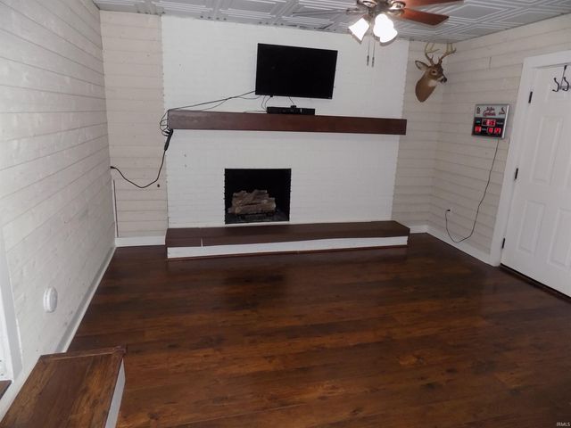 922 N County Road 700 W, Richland, IN 47634