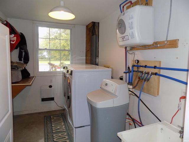 922 N County Road 700 W, Richland, IN 47634