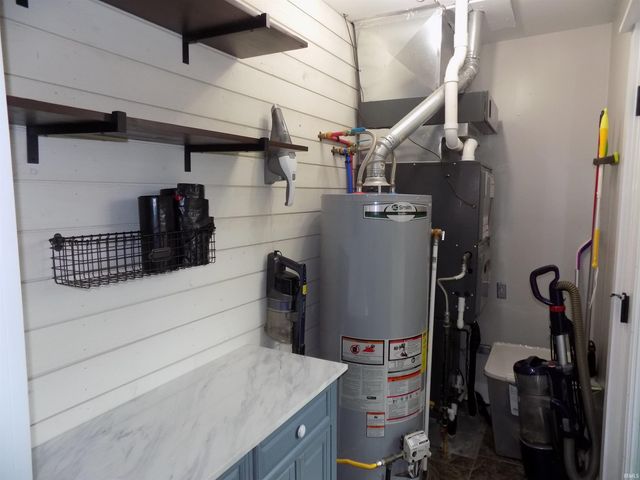 922 N County Road 700 W, Richland, IN 47634