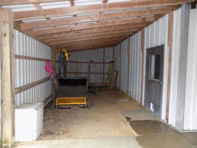 922 N County Road 700 W, Richland, IN 47634