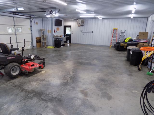 922 N County Road 700 W, Richland, IN 47634