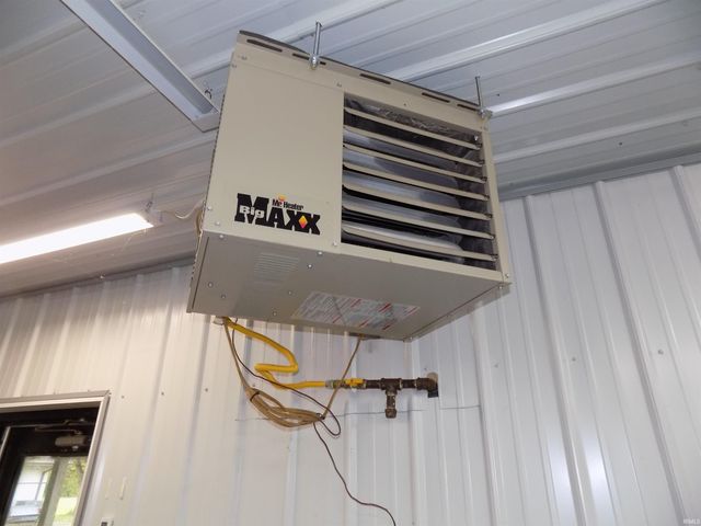 922 N County Road 700 W, Richland, IN 47634