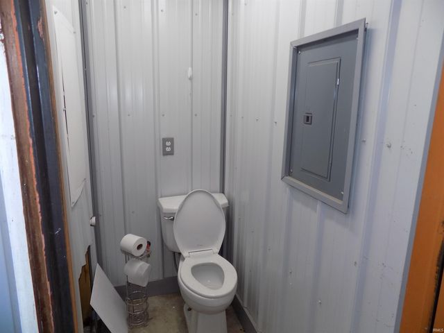 922 N County Road 700 W, Richland, IN 47634