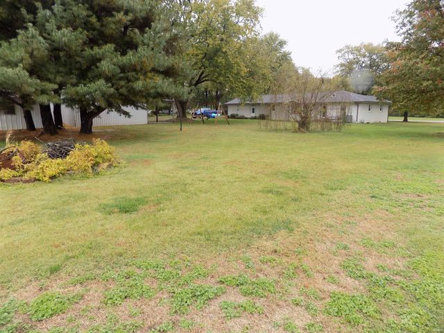 922 N County Road 700 W, Richland, IN 47634