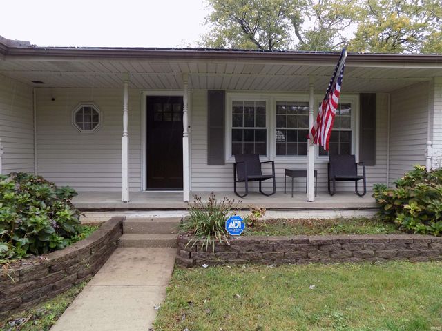 922 N County Road 700 W, Richland, IN 47634