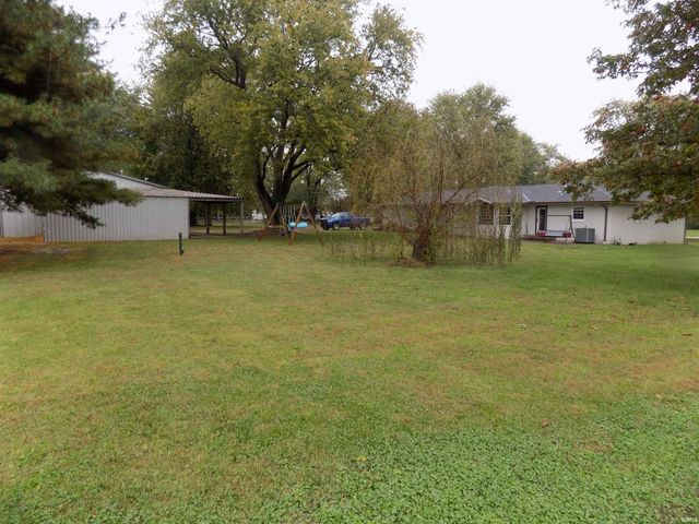 922 N County Road 700 W, Richland, IN 47634