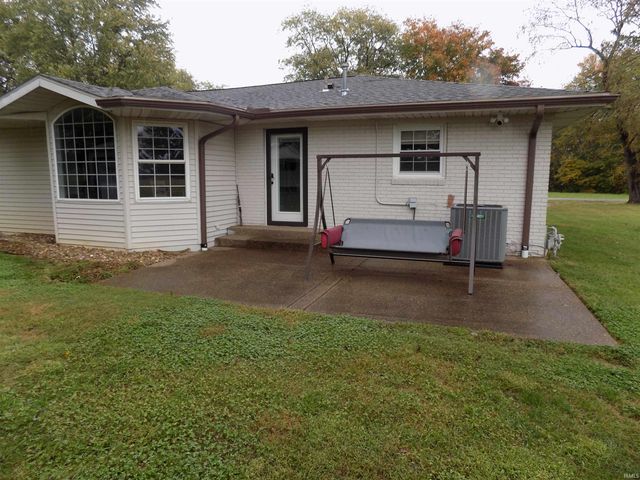 922 N County Road 700 W, Richland, IN 47634