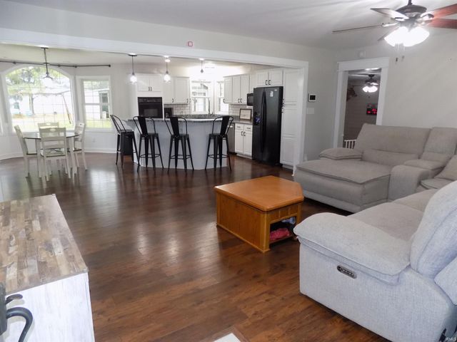 922 N County Road 700 W, Richland, IN 47634