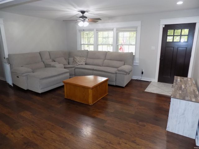 922 N County Road 700 W, Richland, IN 47634