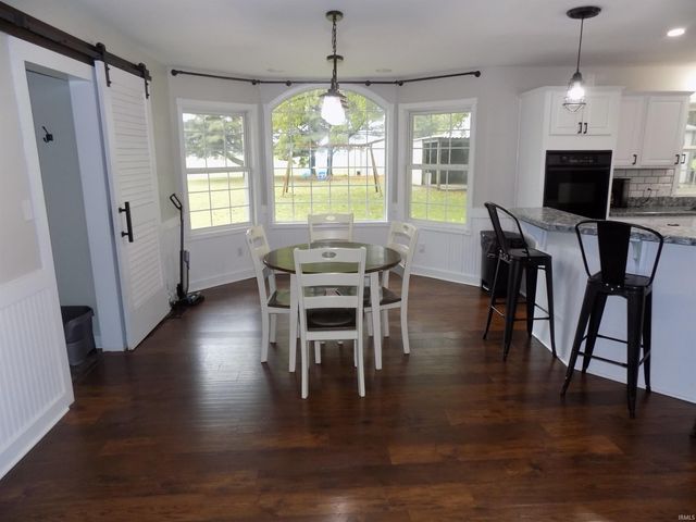 922 N County Road 700 W, Richland, IN 47634