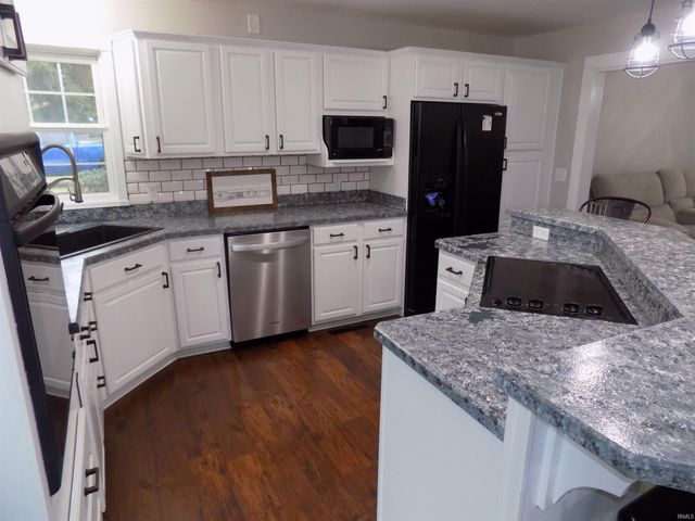 922 N County Road 700 W, Richland, IN 47634