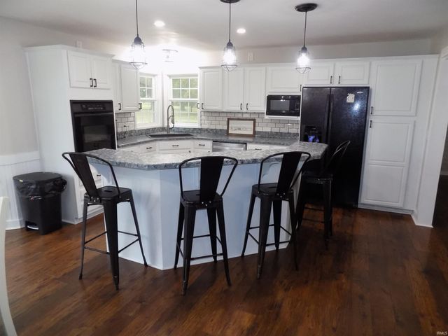 922 N County Road 700 W, Richland, IN 47634